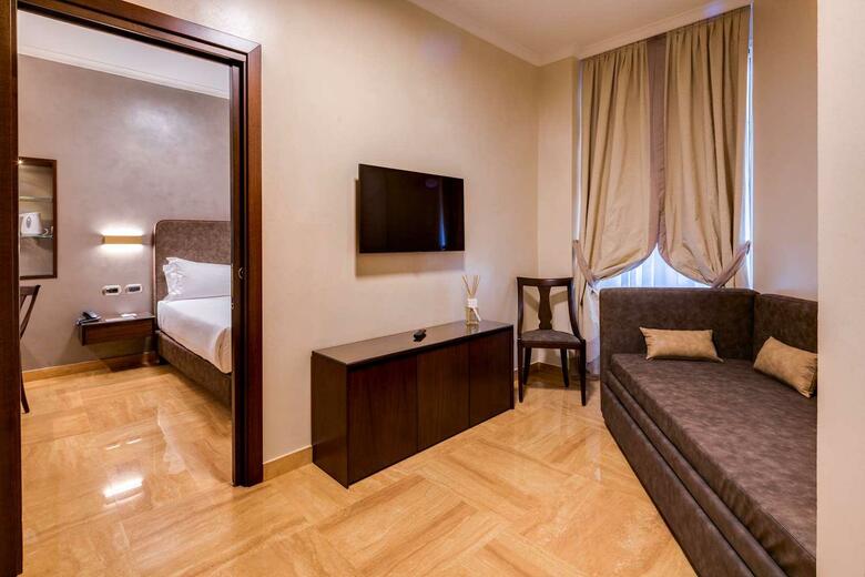 Best Western Plus Hotel Galles