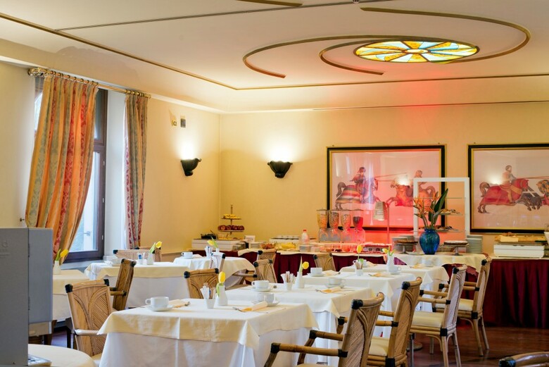 Hotel Mercure Milano Regency