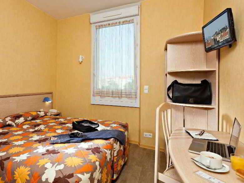 Hotel Esterel