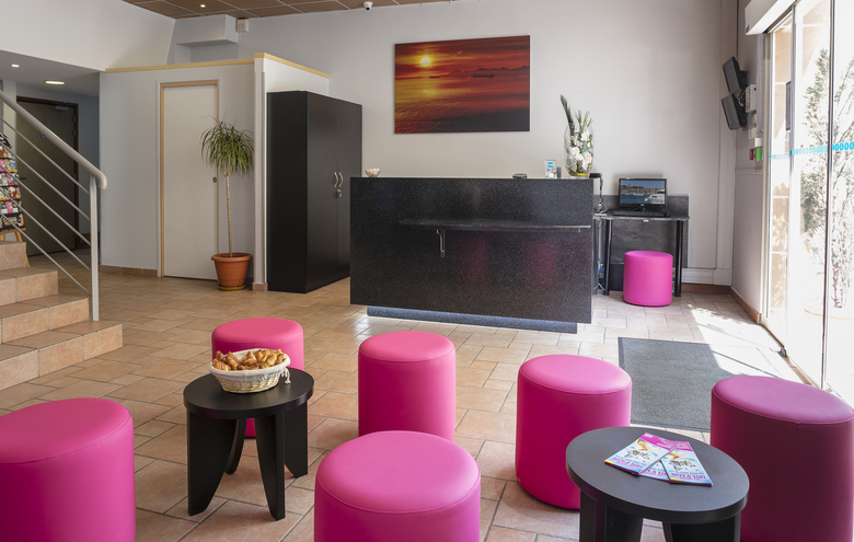 Hotel Esterel