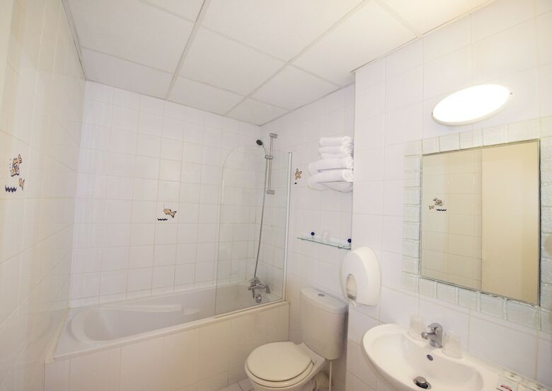 Hotel Esterel