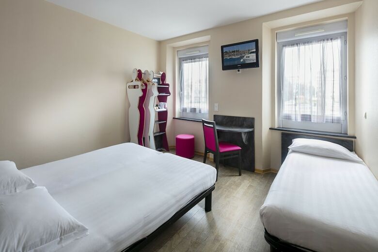 Hotel Esterel