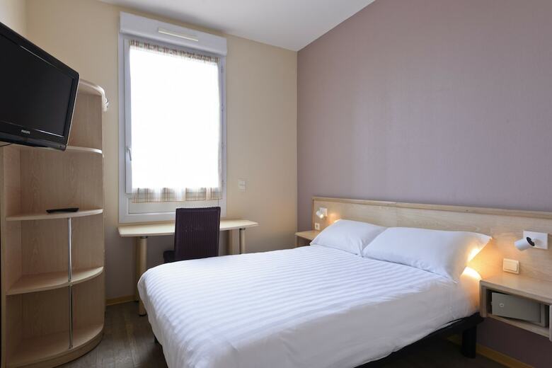 Hotel Esterel