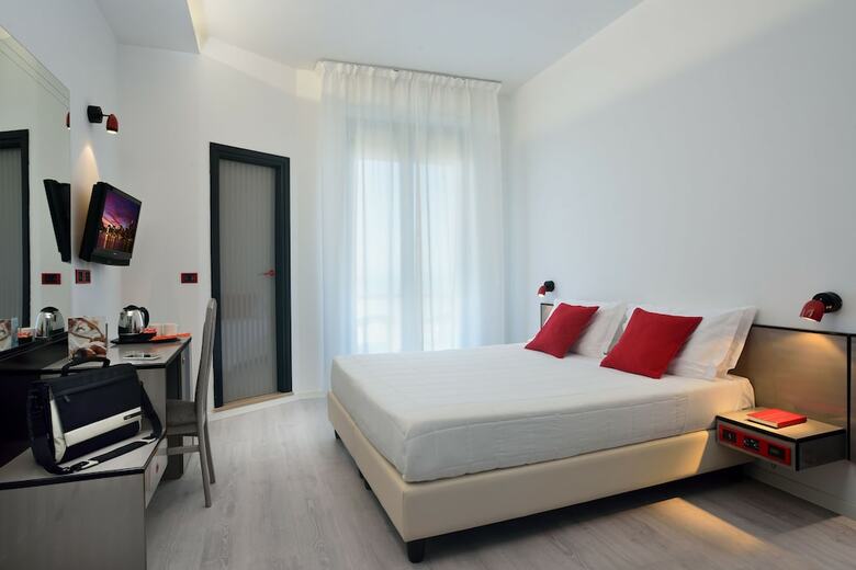 Hotel Boemia