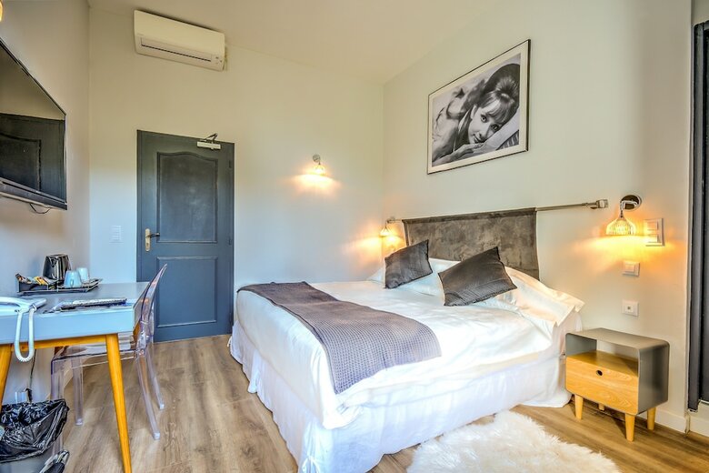 Villa Claudia Hotel Cannes