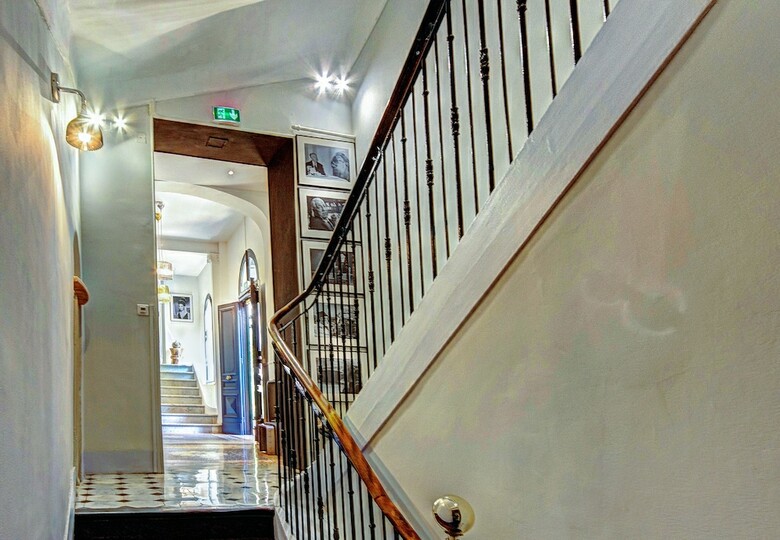 Villa Claudia Hotel Cannes