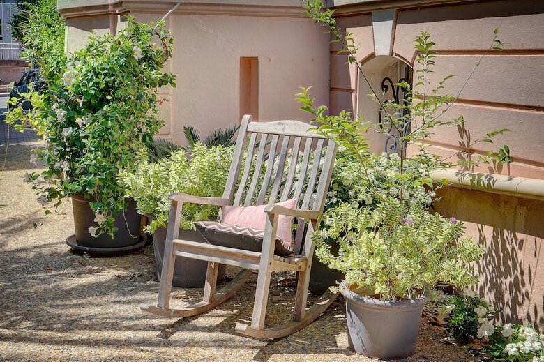 Villa Claudia Hotel Cannes