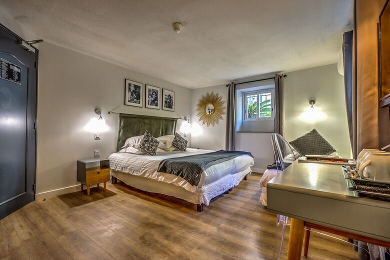 Villa Claudia Hotel Cannes
