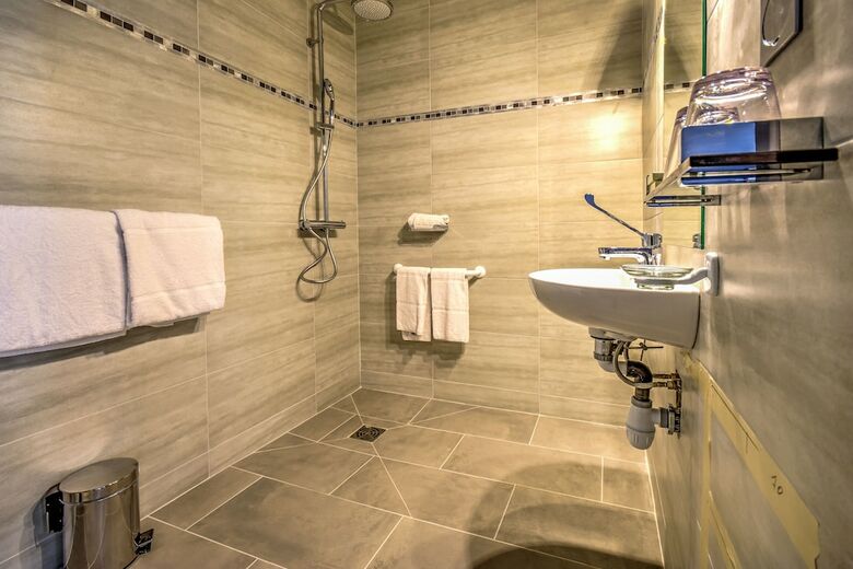 Villa Claudia Hotel Cannes