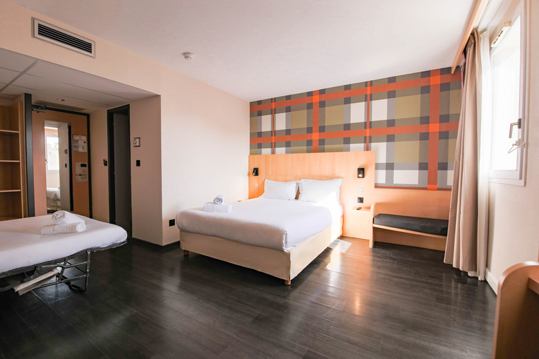 Hotel Ibis Nice Palais Des Congres