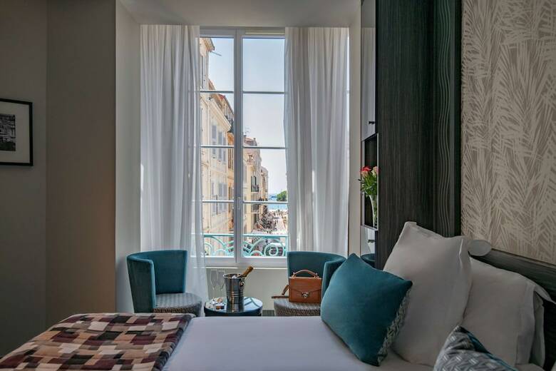 Hotel Best Western Mondial