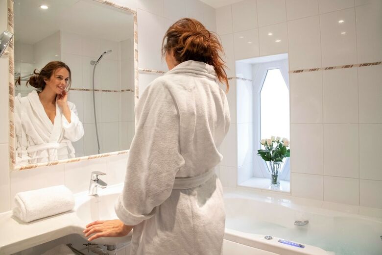 Hotel Best Western Mondial