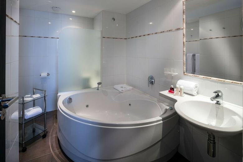 Hotel Best Western Mondial