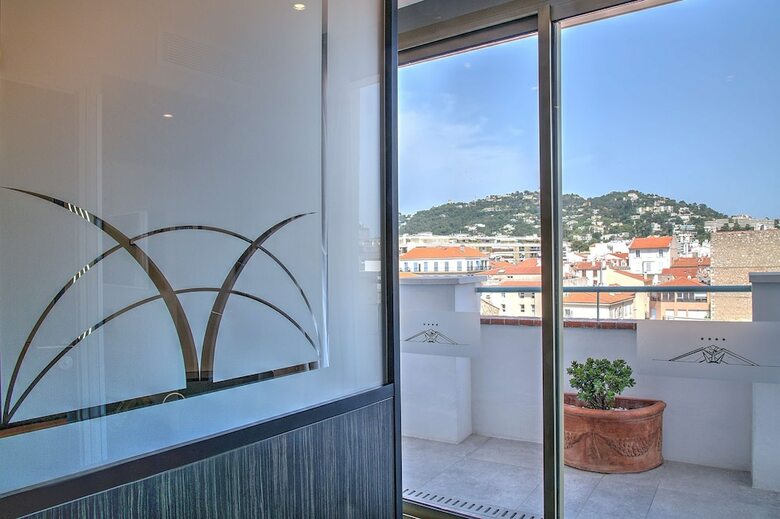 Hotel Best Western Mondial