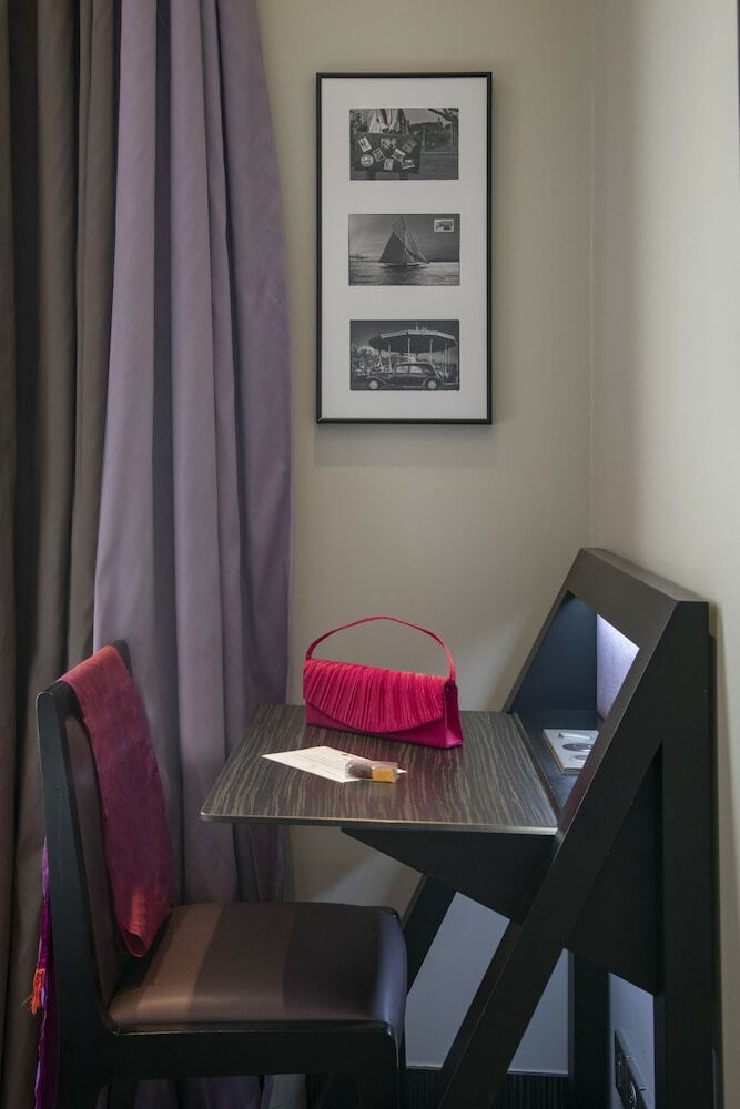 Hotel Best Western Mondial