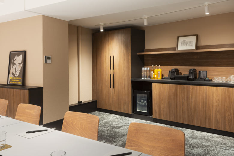 Hotel Toulouse Centre Les Capitouls
