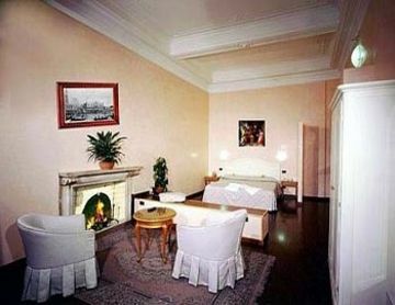 Hotel Bonciani Palazzo Pitti Broccardi