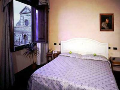 Hotel Bonciani Palazzo Pitti Broccardi