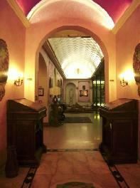 Hotel Bonciani Palazzo Pitti Broccardi