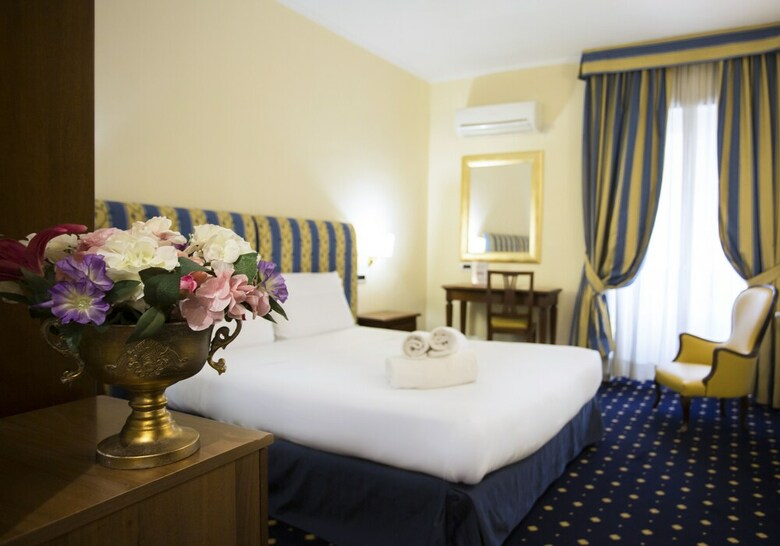 Hotel Napoleon