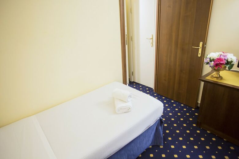 Hotel Napoleon