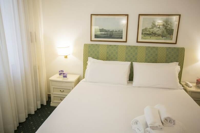 Hotel Napoleon