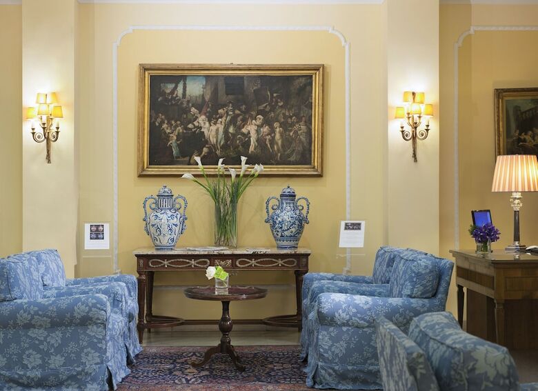 Hotel Napoleon