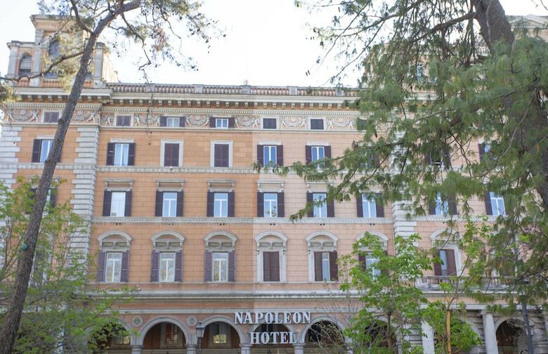 Hotel Napoleon