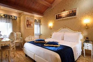 Best Western Hotel Olimpia