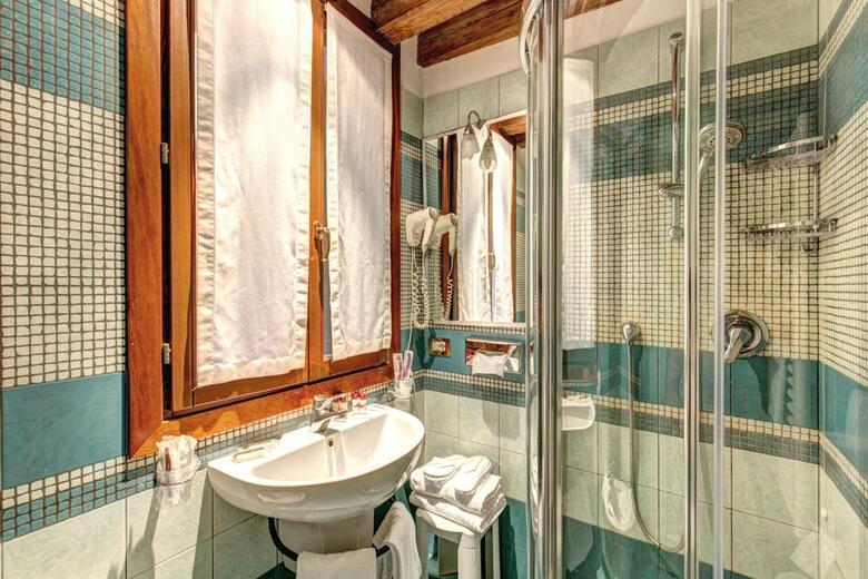 Hotel Palazzo La Scala