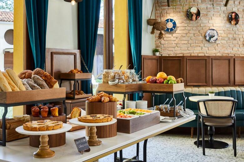 Hotel Indigo Venice - Sant'elena By Ihg