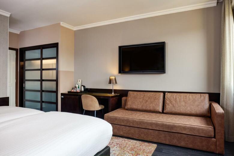 Hotel Indigo Venice - Sant'elena By Ihg