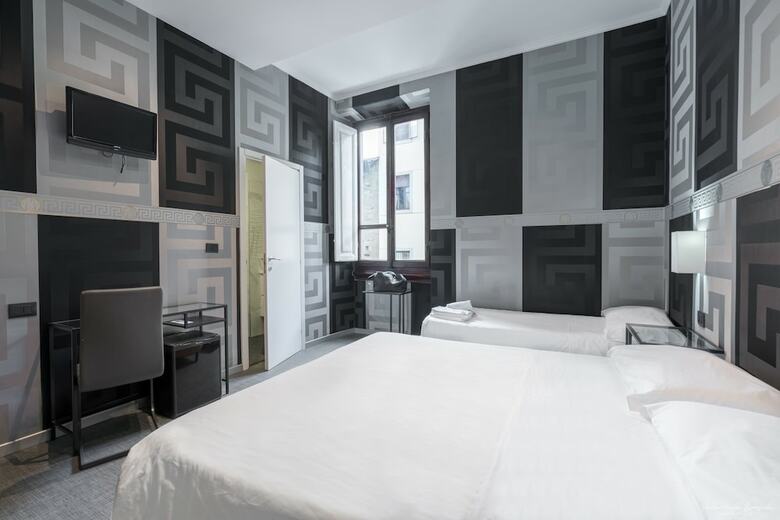 Hotel Argentina