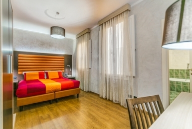 Hotel Argentina