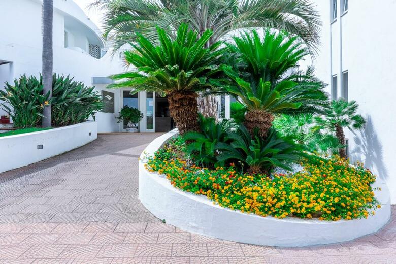 Hotel Flamingo