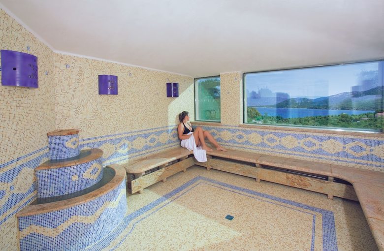 Park Hotel & Spa Cala Di Lepre