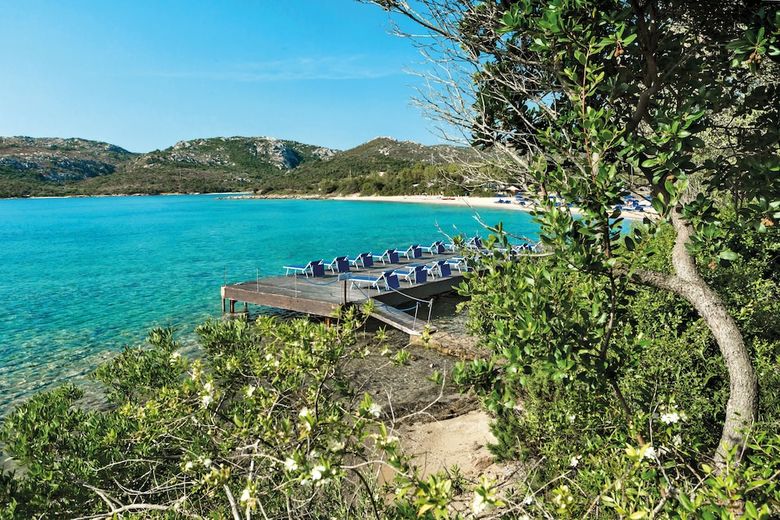 Park Hotel & Spa Cala Di Lepre