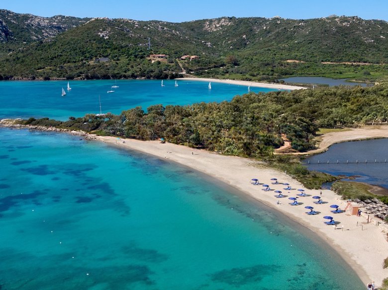 Park Hotel & Spa Cala Di Lepre