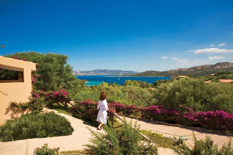 Park Hotel & Spa Cala Di Lepre