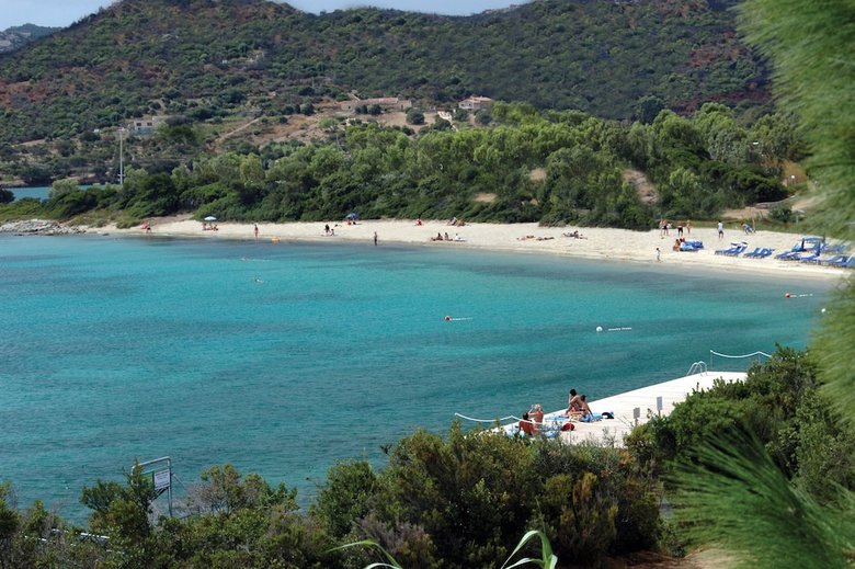 Park Hotel & Spa Cala Di Lepre