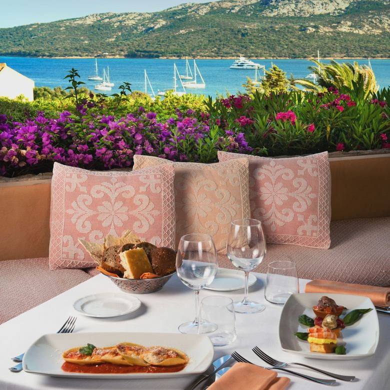 Park Hotel & Spa Cala Di Lepre