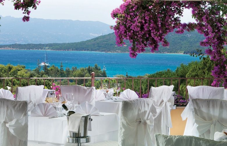 Park Hotel & Spa Cala Di Lepre