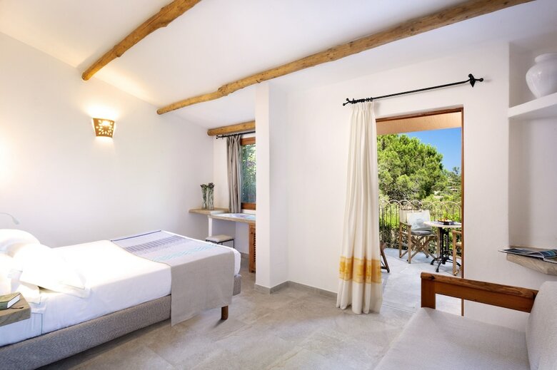 Park Hotel & Spa Cala Di Lepre