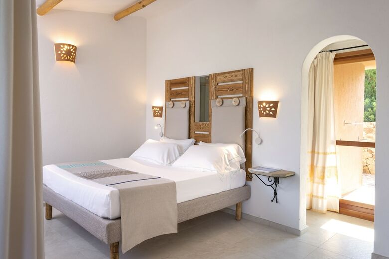 Park Hotel & Spa Cala Di Lepre