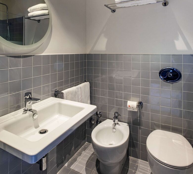 Hotel Ibis Styles Roma Aurelia