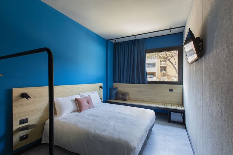 Hotel Ibis Styles Roma Aurelia