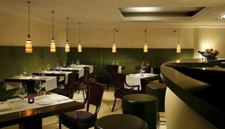 Hotel Courtyard Marriott Rome Central Park