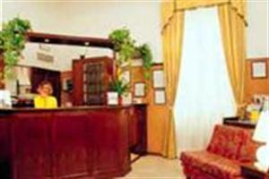 Hotel Giada Florence