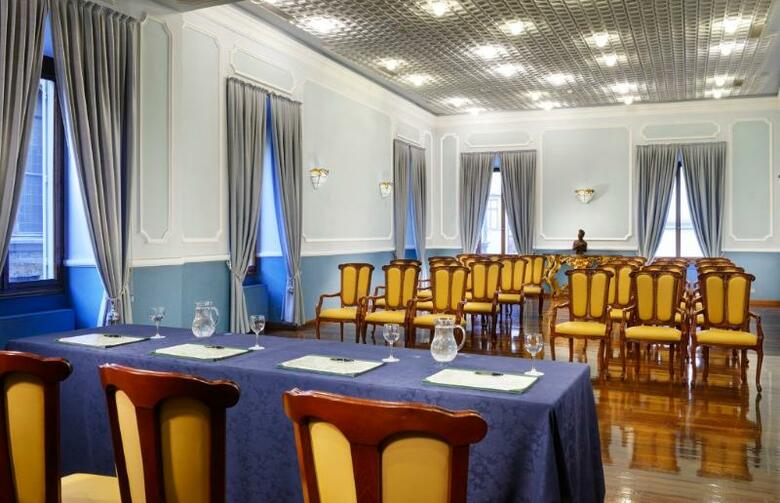 Hotel Berchielli