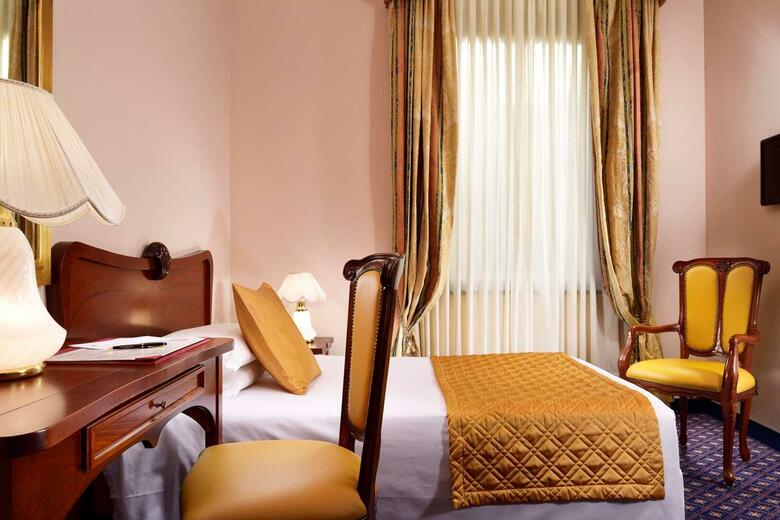 Hotel Berchielli